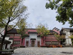 -茅山东方盐湖城景区