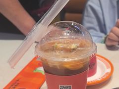 -锅立方•炭火蛙锅(六合万达广场店)
