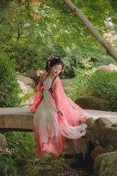 -苏悦旅拍·汉服旗袍体验馆