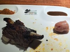 -汉巴味德·烤肉与啤酒的自助(杭州大悦城店)