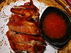 -老湘村·湖南土菜(天河维多利店)