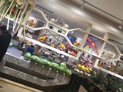 -芭菲盛宴·环球美食(袁家岗店)