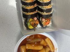 -胤韩紫菜包饭·炸鸡·拌饭(宋家庄店)