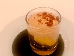 -Caprice(香港四季酒店)