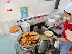 -老方子馅饼粥(台东店)