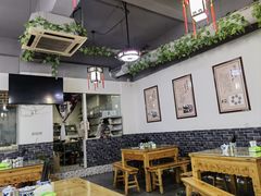 -樊川祖传馄饨(江都店)
