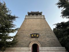-华清宫景区