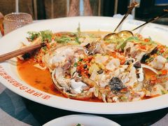-坛宗剁椒鱼头(河西王府井店)