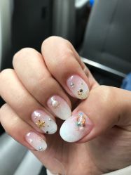-匠之美甲美睫