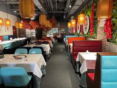 -雲蜀龙阁·金牌水煮鱼(方庄店)