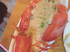 -南海渔家•海鲜•正宗海南菜(海棠湾店)