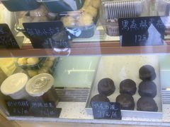 -包满意面包糕点(东坝店)