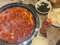 -重庆渝达老火锅(春熙路店)
