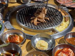 -姜虎东白丁烤肉(恒隆广场店)