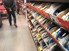 -NIKE北京马连道换季优惠店