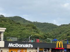 -麦当劳(深圳西涌天文台店)
