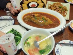 -印象徽州·正宗徽菜体验店