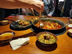 -受气牛肉·重庆耙牛肉(来福士店)