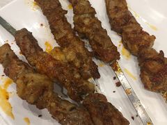 -巴依老爷新疆美食(清华东门店)