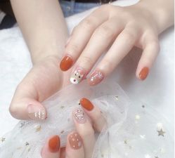 -LILY NAILS美甲美睫