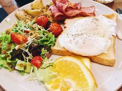 -VESH COFFEE(定西路店)