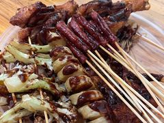 -二中酸辣汤(无锡梁溪区店)