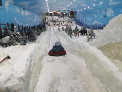 -世界之窗阿尔卑斯冰雪世界