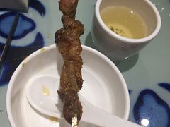-撒拉花儿·新疆菜·清真(太阳宫店)