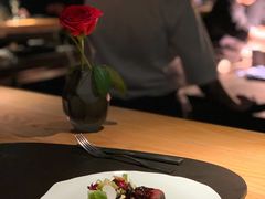 澳洲安格斯牛里脊-泰安门Taian Table(镇宁路店)