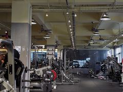 -聚健身GatherFitness(余杭店)
