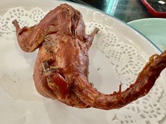 -乔家满族八大碗(流水沟店)