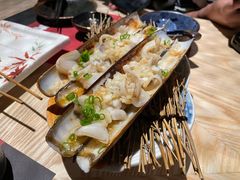 -鸟山鸣·日料食堂(王府井店)
