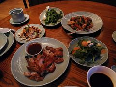 -丽江金茂凯悦臻选酒店-滇香馆