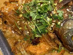 -叁拾壹克饺子·东北菜(国贸店)