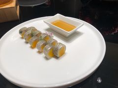 -富淳饭店(陆家嘴保利广场店)