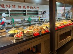-老淮安·淮安菜(涟水店)