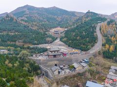 -雁门关景区