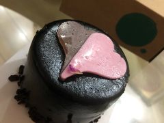 -星巴克(北京新东安)
