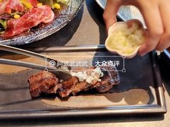-铭牛烧肉·和牛海鲜自助(高新月牙湖店)