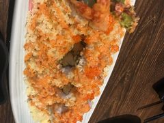 -大雄寿司(中华广场店)