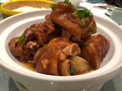 香芋猪手-肥肥小厨(清华路店)