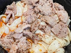 -王记生烫牛杂面馆(兰陵路店)