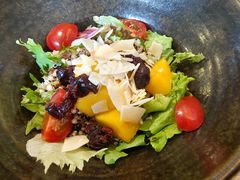 -漫蔬•台北蔬食小馆VEGGIEBOIL(朝晖店)