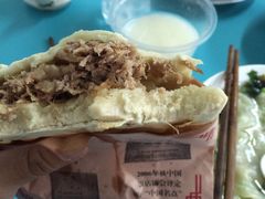 优质肉夹馍-樊记腊汁肉(竹笆市总店)