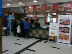 -小放牛炒菜馆(裕华东路店)