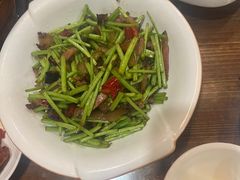 -麻伊伏土菜馆(朗州路店)