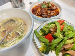 -东坊味道私房菜·地道顺德菜(大良店)