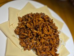 -海碗油泼面·八次方·水库鱼·粘卷子(平谷店)