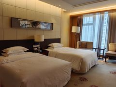 -无锡富力喜来登酒店