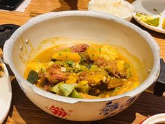 -金掌勺·锅包肉(广渠门店)